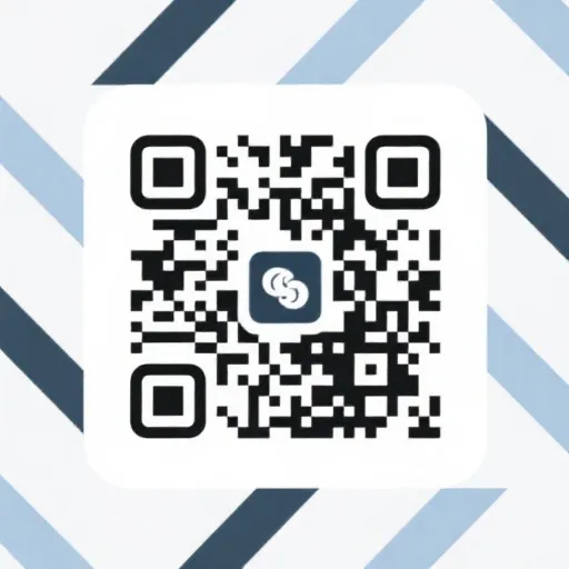 扫码下载APP